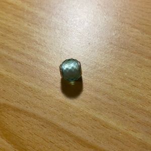 Pandora charm